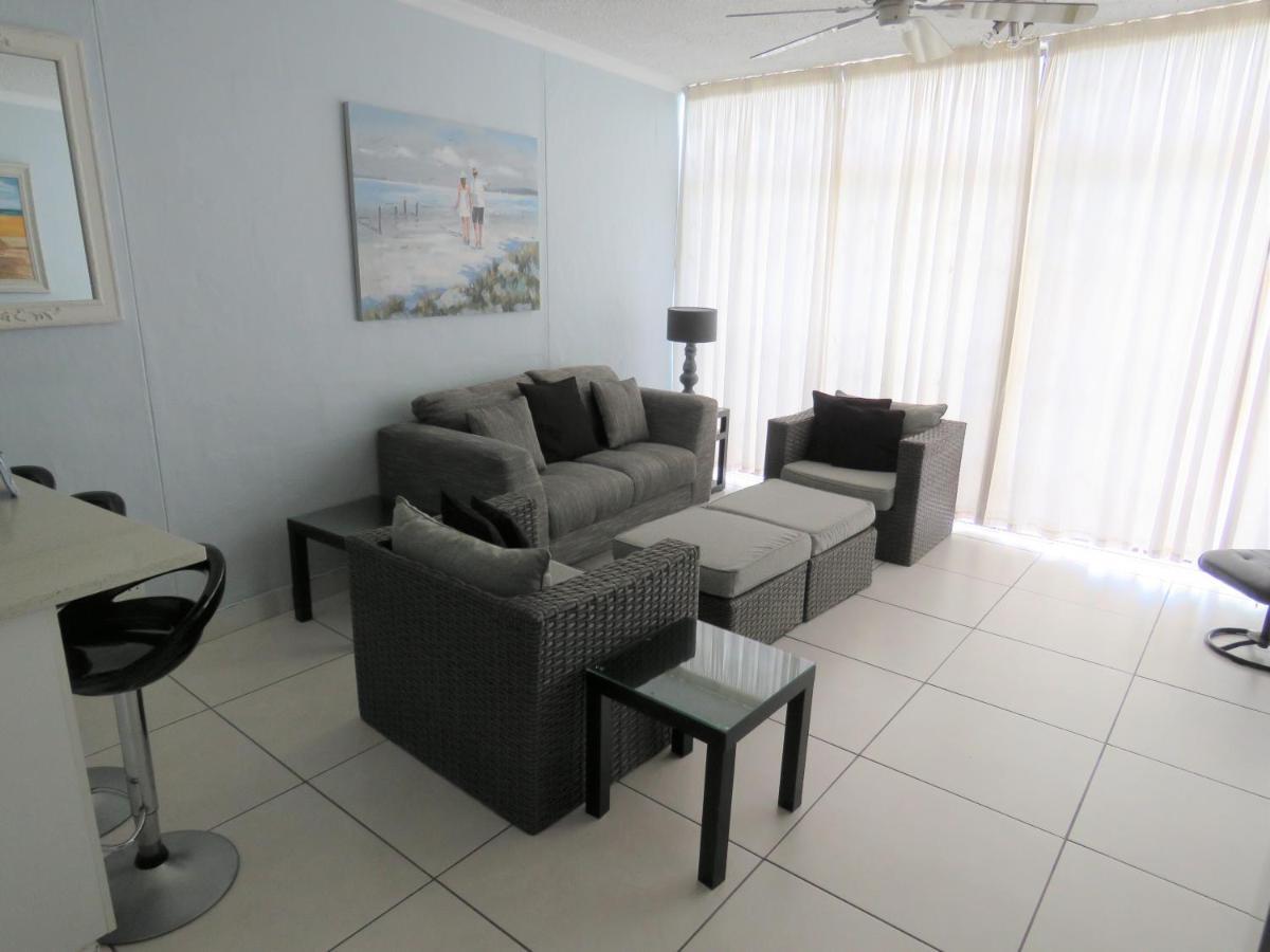 Breakers Resort 130 Umhlanga Beachfront Durban Luaran gambar