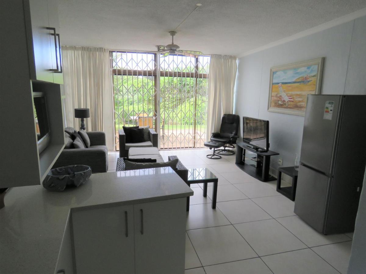 Breakers Resort 130 Umhlanga Beachfront Durban Luaran gambar