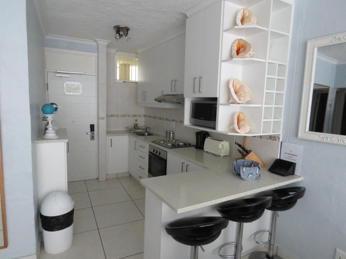 Breakers Resort 130 Umhlanga Beachfront Durban Luaran gambar