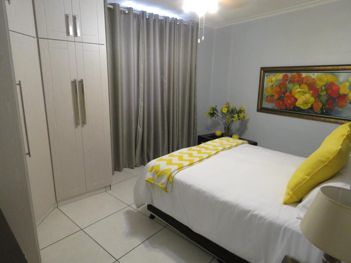 Breakers Resort 130 Umhlanga Beachfront Durban Luaran gambar