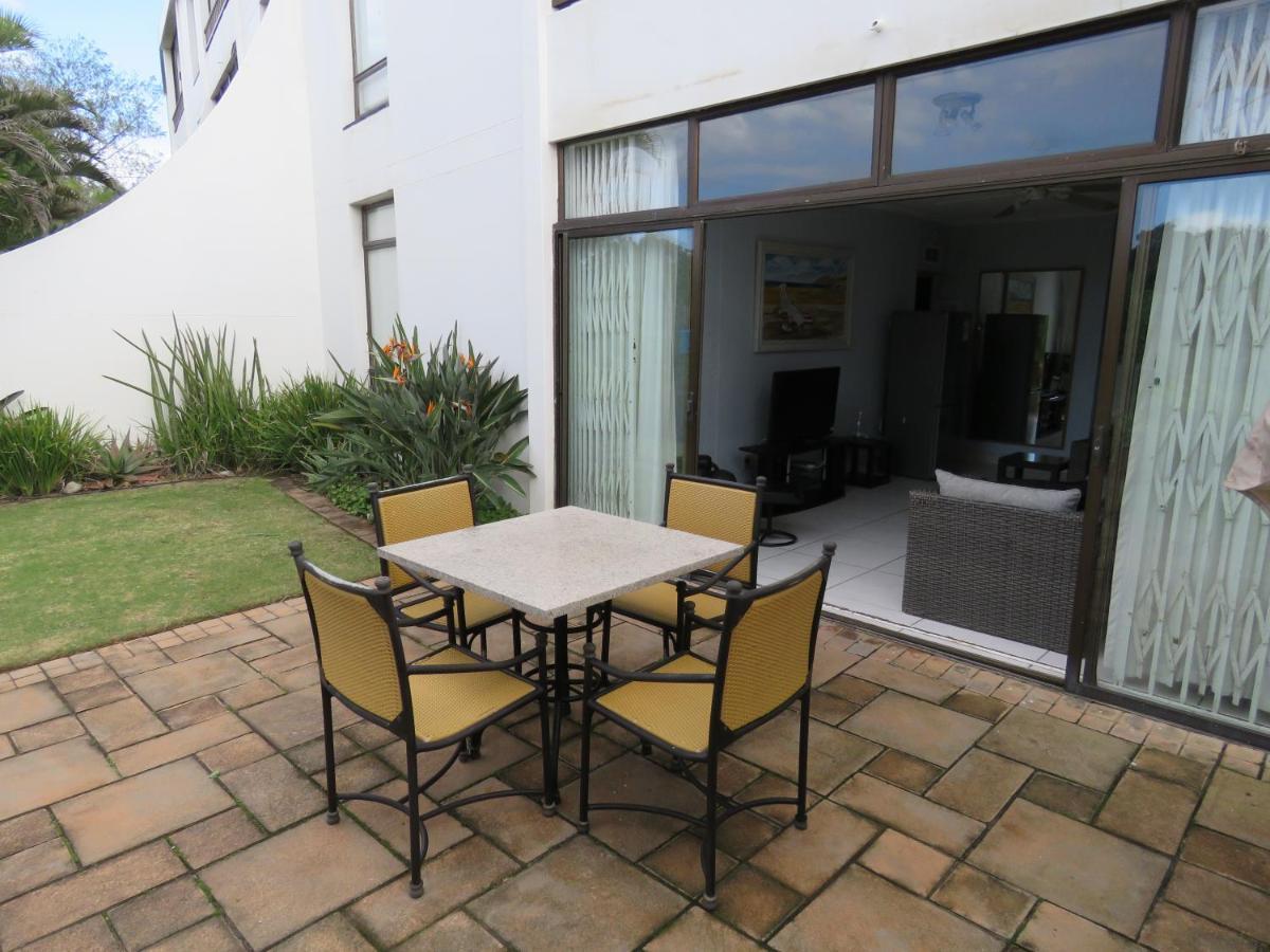 Breakers Resort 130 Umhlanga Beachfront Durban Luaran gambar