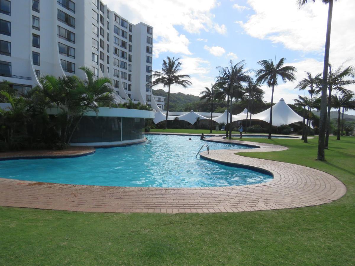 Breakers Resort 130 Umhlanga Beachfront Durban Luaran gambar