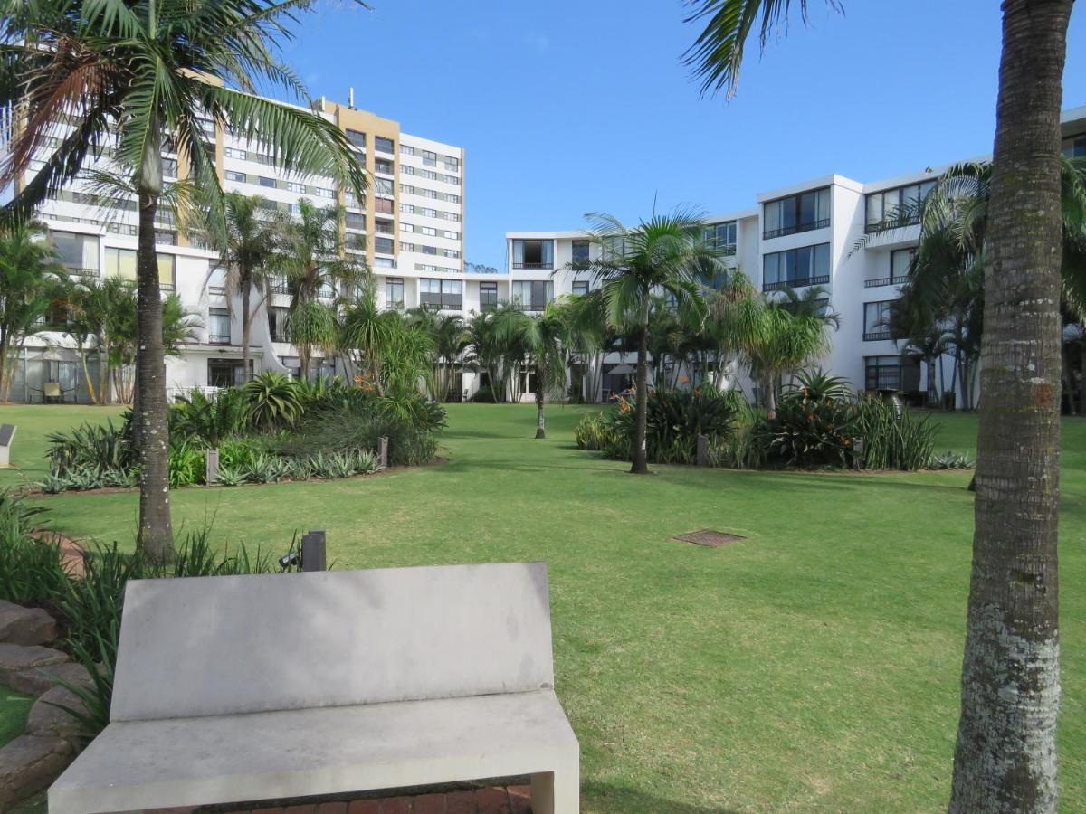 Breakers Resort 130 Umhlanga Beachfront Durban Luaran gambar