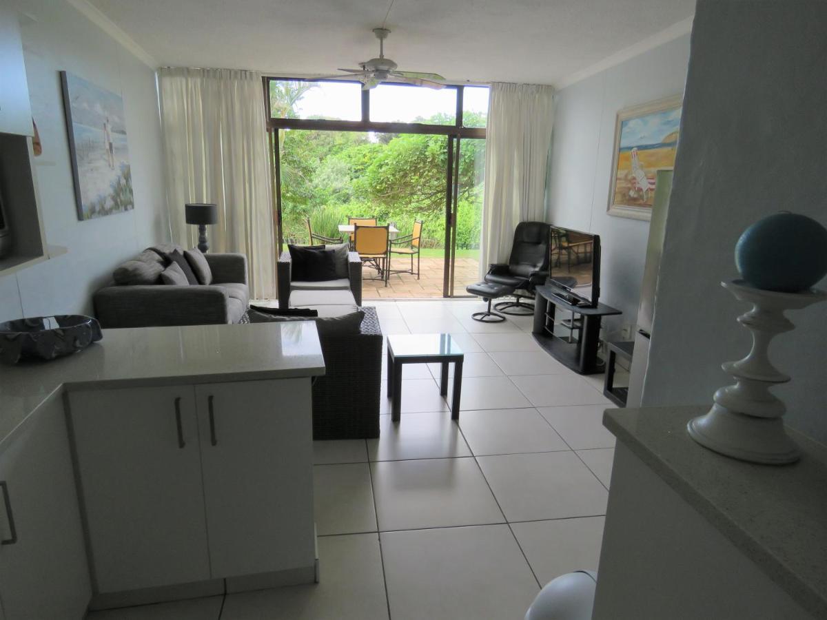 Breakers Resort 130 Umhlanga Beachfront Durban Luaran gambar