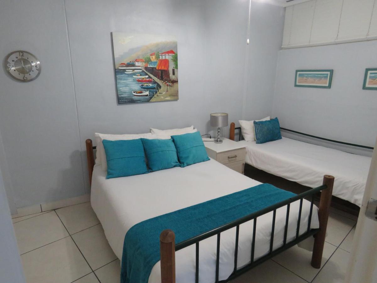 Breakers Resort 130 Umhlanga Beachfront Durban Luaran gambar