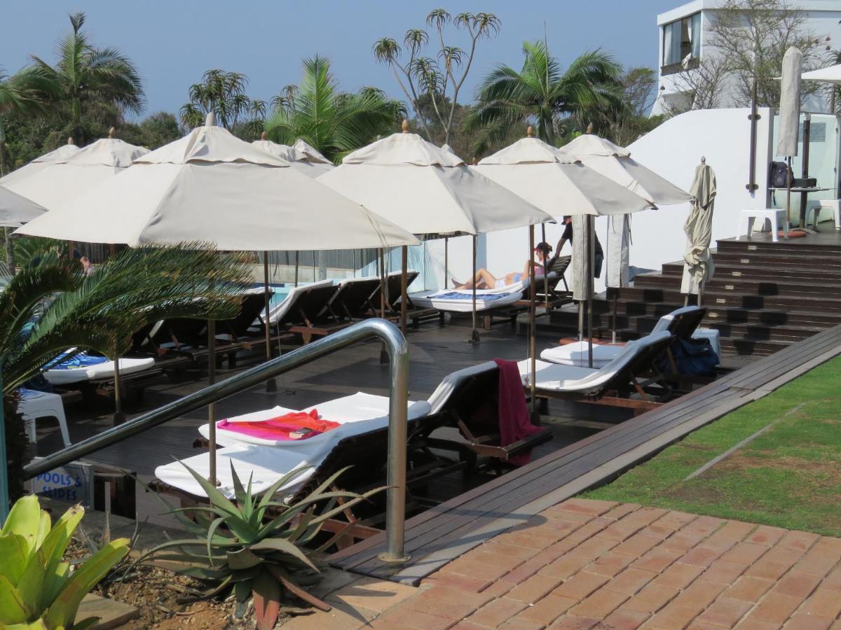 Breakers Resort 130 Umhlanga Beachfront Durban Luaran gambar