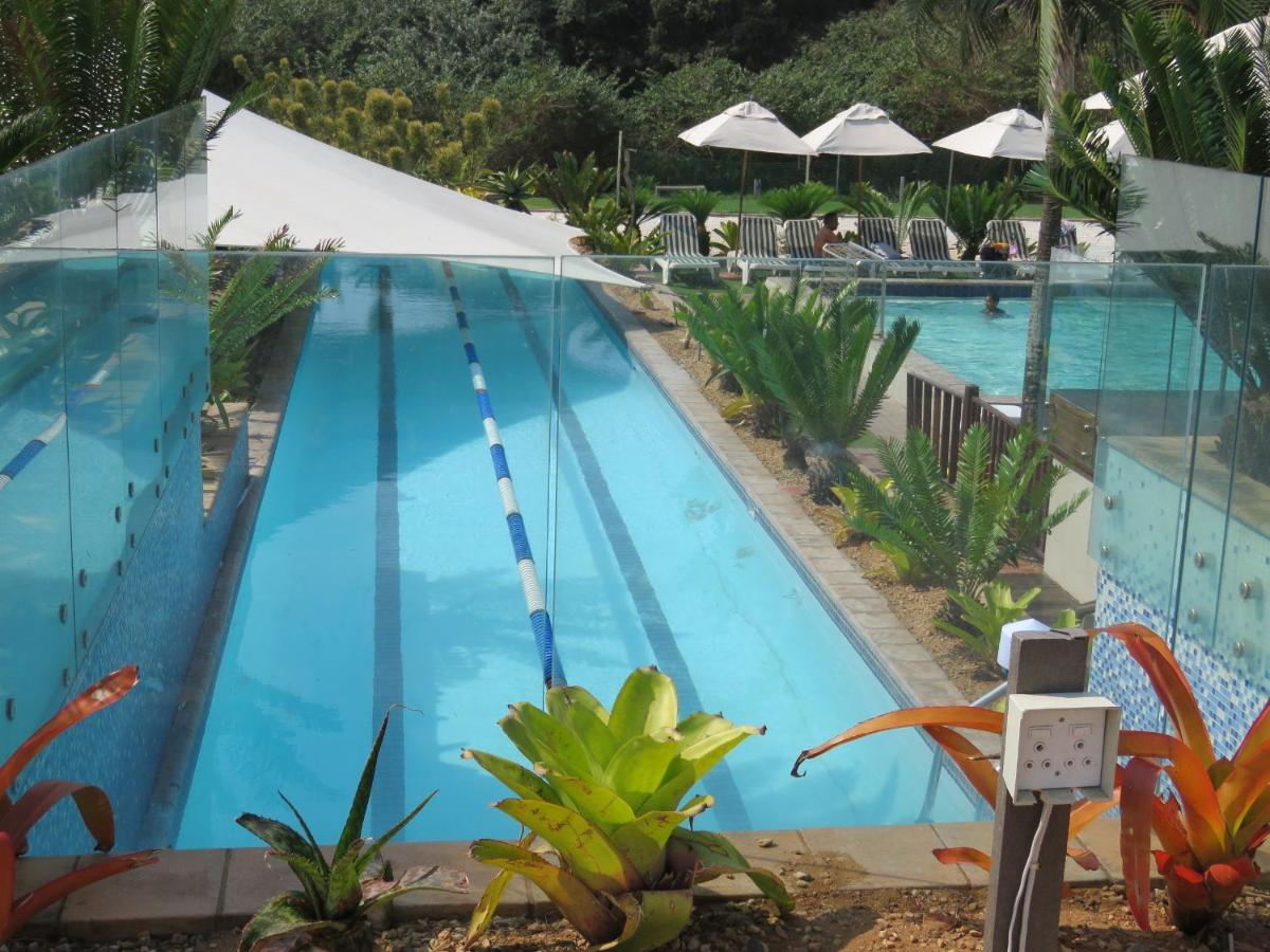 Breakers Resort 130 Umhlanga Beachfront Durban Luaran gambar