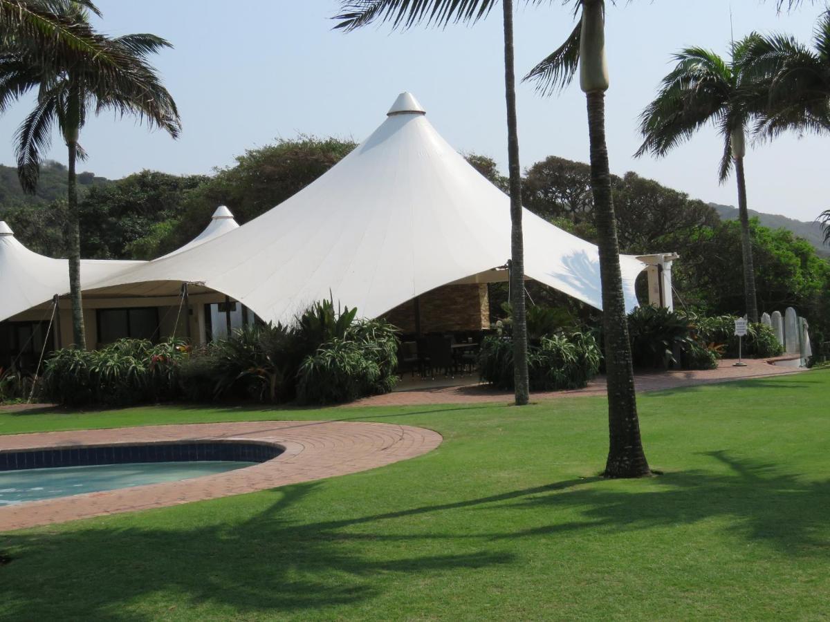 Breakers Resort 130 Umhlanga Beachfront Durban Luaran gambar